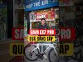 SAVA EX7 PRO quá chất #xedapnamtu #xedapgiare #xedapbinhduong #xedapthethao #savaex7pro