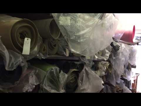 Auto Upholstery Supply Shop Near Me