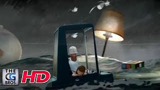 CGI 3D Animated Spot : "Goodnight" by - Studio AKA