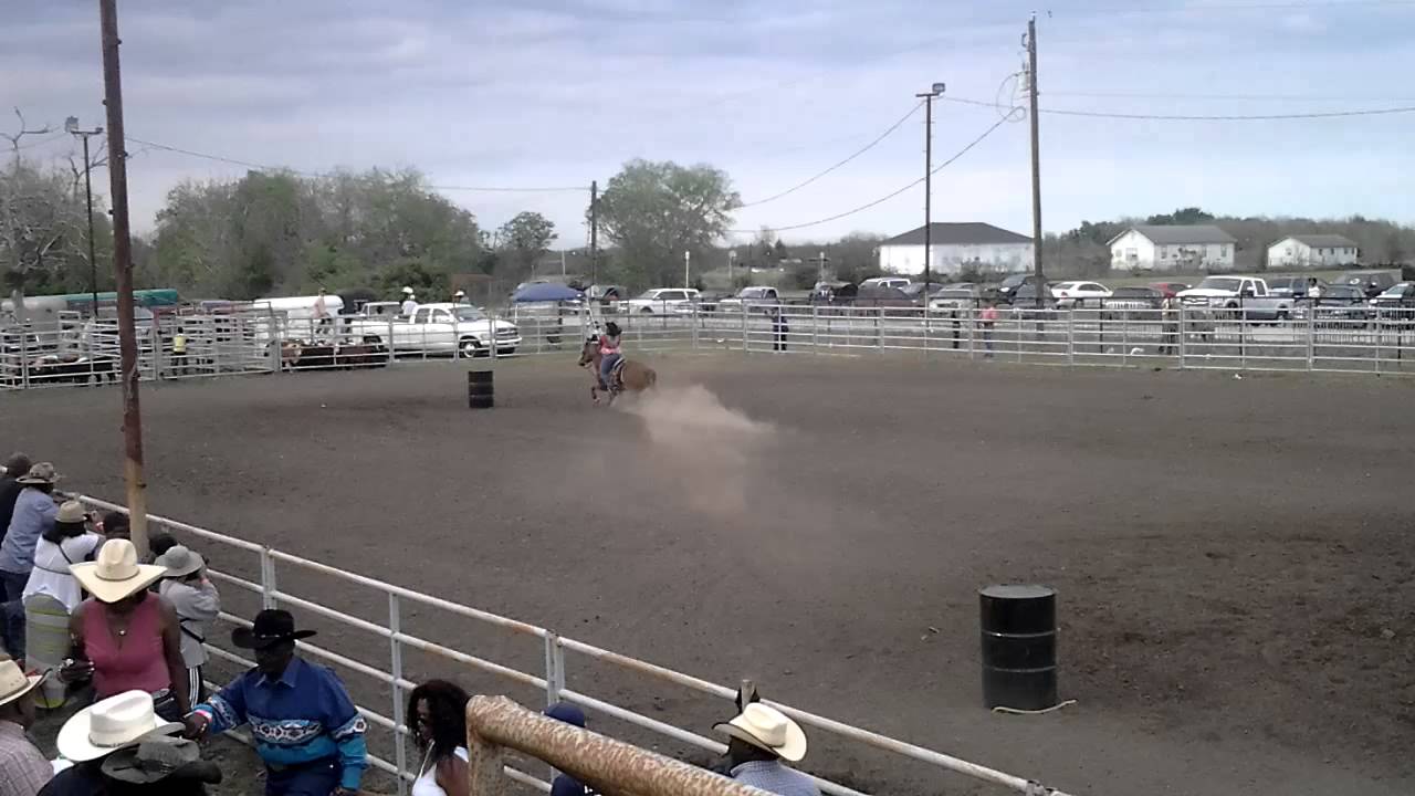 Kendleton Easter Sunday