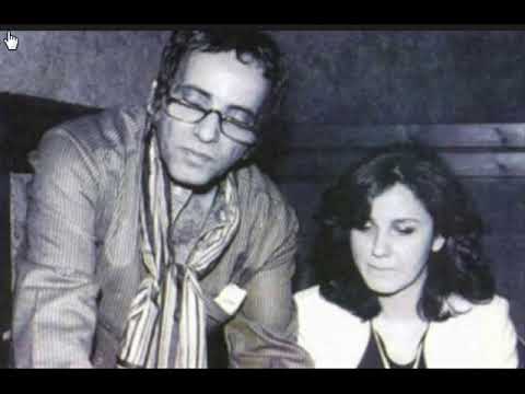 ميادة وبليغ بروفة وانا أعمل ايه