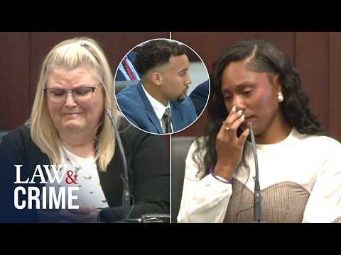 Most Shocking Testimony in Pregnant Girlfriend Poisoning Trial