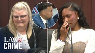 Most Shocking Testimony in Pregnant Girlfriend Poisoning Trial