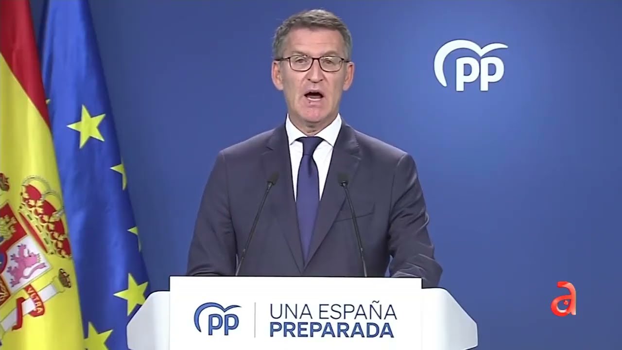 americateve | El PP apoyará transición democrática en Cuba