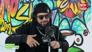 ELGRANDETOTO avec MOMO