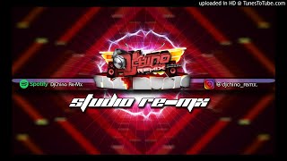 Bad Bunny X Jhay Cortez - Dákiti - Dj Chino Remix - Y Lit Remix