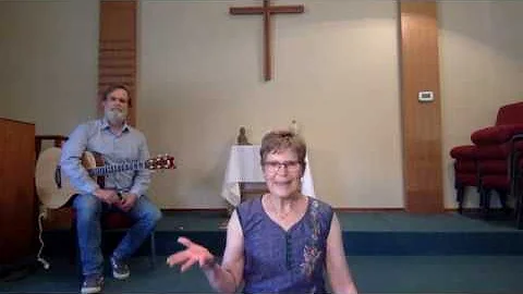 Virtual Conference Session 4: Global Solidarity Me...