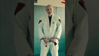 Zacznij od zera. Letnia Akademia GJJ!#shorts