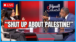 Download lagu Iraqi Muslim SHOCKS Arab Tv “I’m With Israel NOT Palestine!”