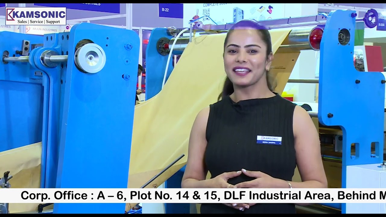 Product Explainer Video | The Film Framers | Kamsonic | Best Film Makers in Delhi | Ad Agency