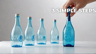 Locking Elements: The Secret to Smooth Cava Designs