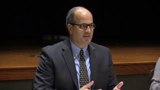 Walker County Government Budget Hearing 9-17-20