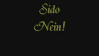 Sido Nein