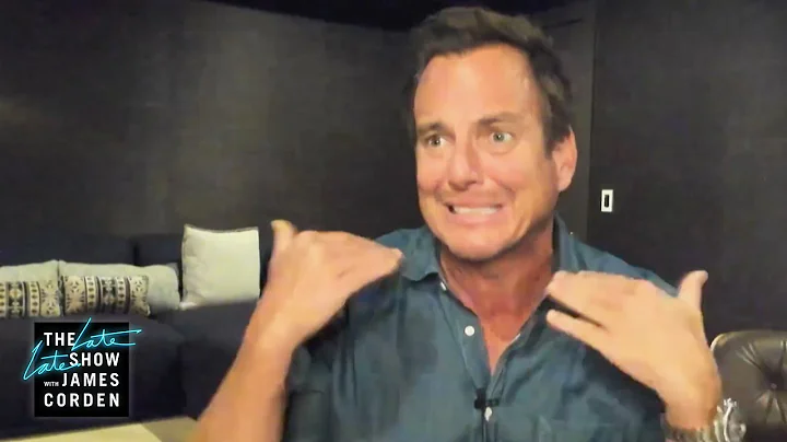 Summer Will Arnett Is a Breezy Guy