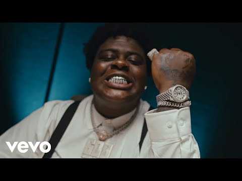 BigXthaPlug ft. That Mexican OT - Dumb (Music Video)
