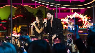 Nattan In Vegas - Ao Vivo Teaser Oficial