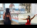 Study Abroad Summer Vlog 2019 - Italy to London!