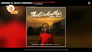 🎧 3STEP VIBES 2025 🔥 Smooth 3-Step & Amapiano Mix | DJ ELVIE