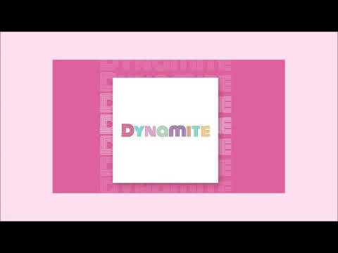 [8D] BTS (방탄소년단) - DYNAMITE | BASS BOOSTED AUDIO | USE HEADPHONES