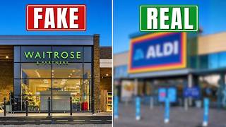 8 UK Supermarkets That Are Greedy(And 2 You Can Actually Trust)