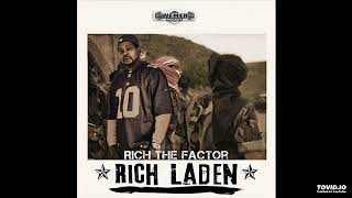 Rich The Factor - Green Cracc (Official Audio) - YouTube