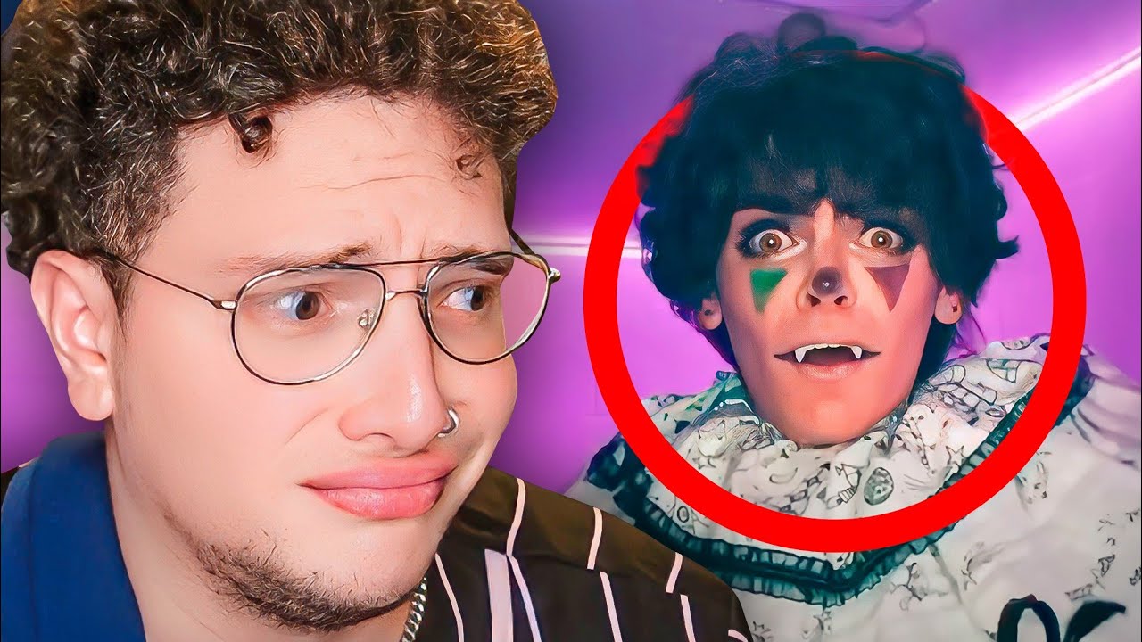 Los Tiktoks MÁS CRINGE del 2023...