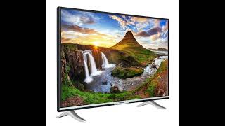 Telefunken XU43D401