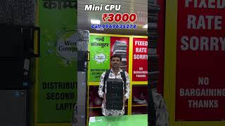 Cheapest computer market in Mumbai