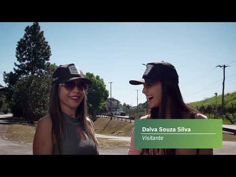 CC Test Track - Tecnologia ABS e AEB