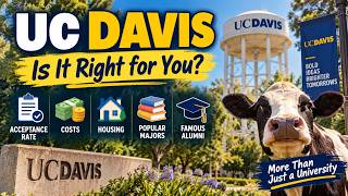 UC Davis: Is It Worth It Everything You Need to Know