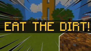 hypixel but every gamemode is random...