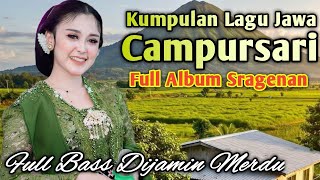 Download Lagu 30 MENIT CAMPURSARI SRAGENAN PALING GAYENG KAGEM KONCO MAKARYO BASSS GLERRR MP3