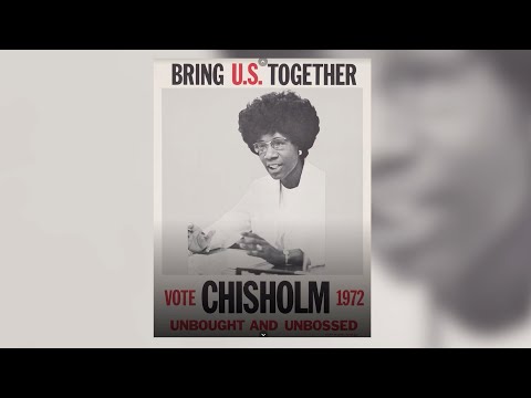 Shirley Chisolm