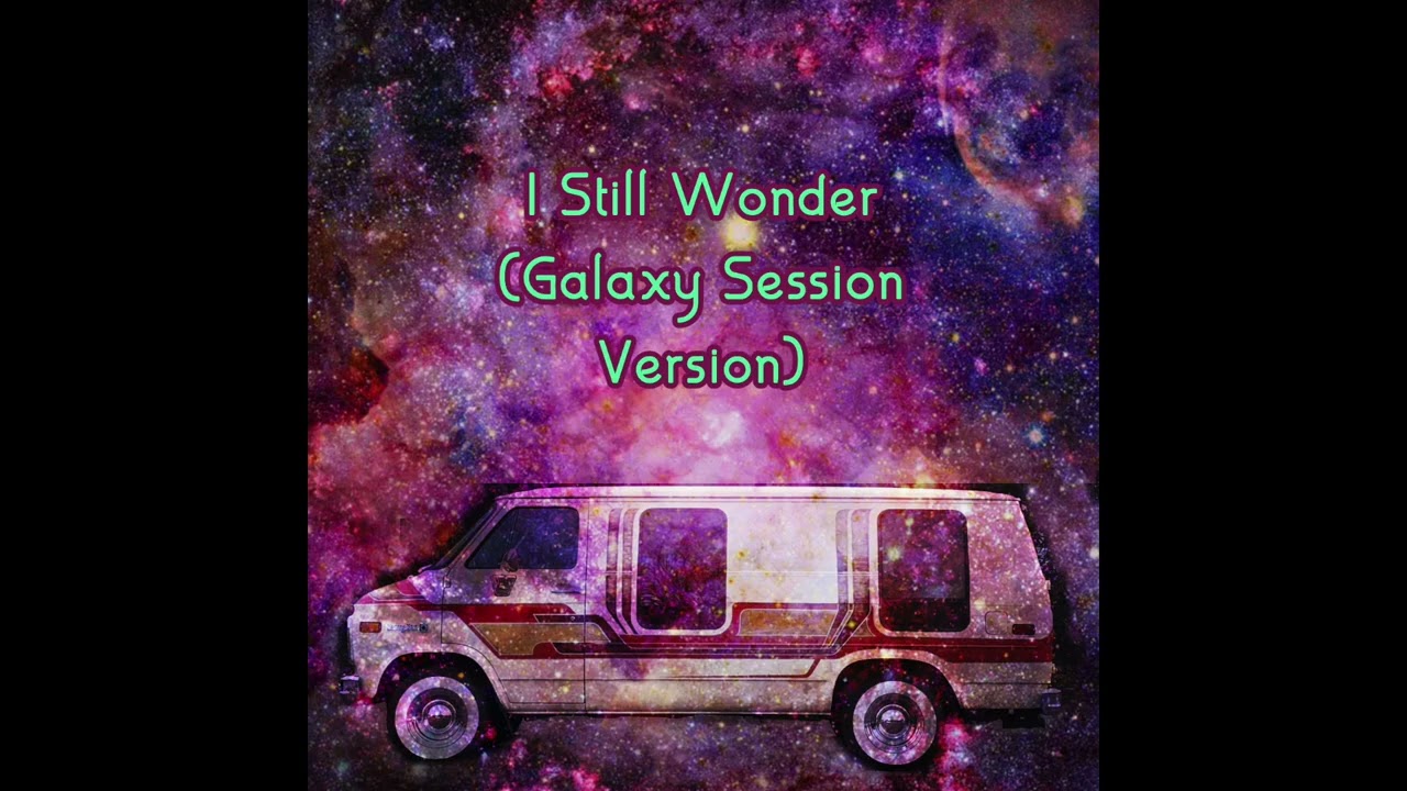 the silk railroad - i still wonder (the galaxy sessions)