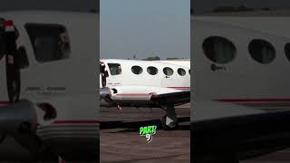 Chilling Final Moments of Pilot's Communication with Air Traffic Control Before California Plane