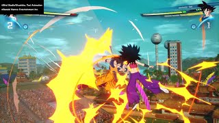 Dragon Ball Sparking Zero Online Matches Ep 93 screenshot 5