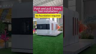Prefab Modular Home 🏡 | Factory-Built Modern Homes | OEM &amp; China Manufacturing