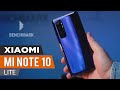 Xiaomi Mi Note 10 Lite recenzija
