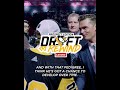 Draft Rewind Prospect Edition: Zam Plante 🏒 #hockey #nhl