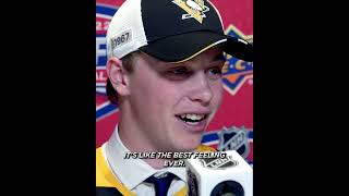 Draft Rewind Prospect Edition: Zam Plante 🏒 #hockey #nhl