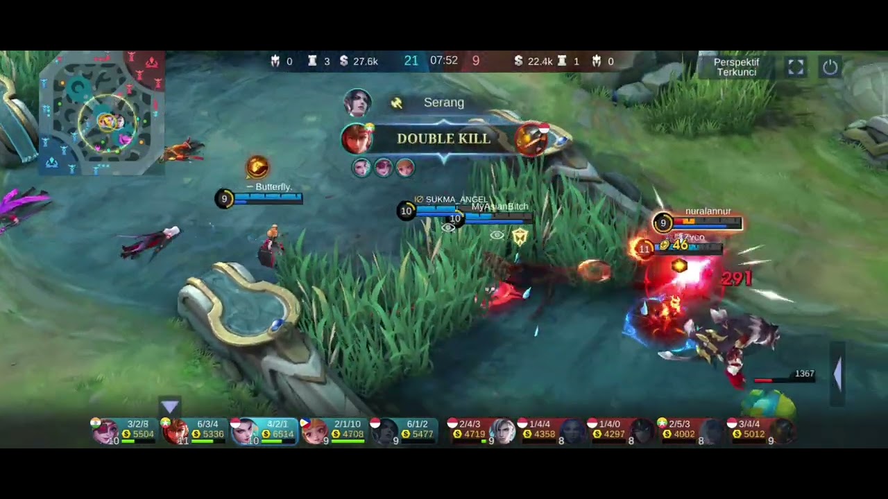 apa itu savage v YouTube