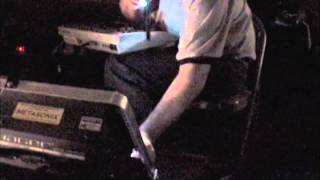 Homogenized Terrestrials, Richard Orlando, & The Analog Synthesizer Ensemble on January 17, 2009