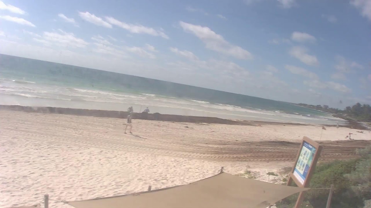 playa pocna tulum