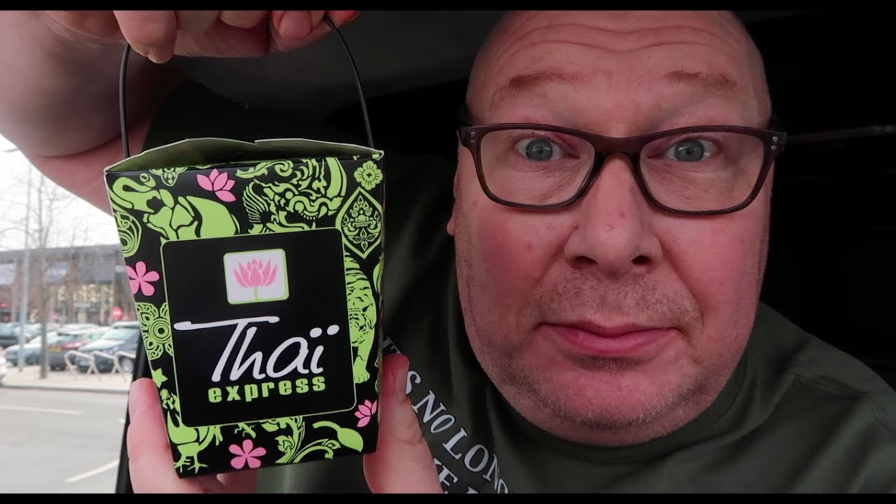 Thai Express General Thai