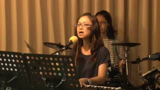 2014-05-20 - 24/7 核心價值 - 敬拜