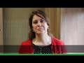 Meet the new President of the Association of Government Veterinarians: Rebeca Garcia