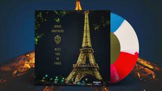 Download Lagu Meet You In Paris - Jonas Brothers (Exclusive Unreleased Audio) Download Lagu Meet You In Paris - Jonas Brothers (Exclusive Unreleased Audio)