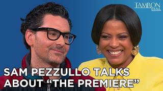 Sam Pezzullo Shares How One Horror Classic Sparked His Producing Career