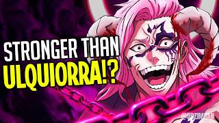 Download Lagu Why Hell Arc Szayelaporro Is NOW Stronger Than Ulquiorra MP3