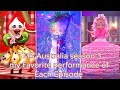 TMS Australia Season 3 my favorite performance of each episode (250 sub special)